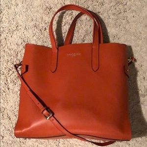 Russell & Bromley Leather Handbag